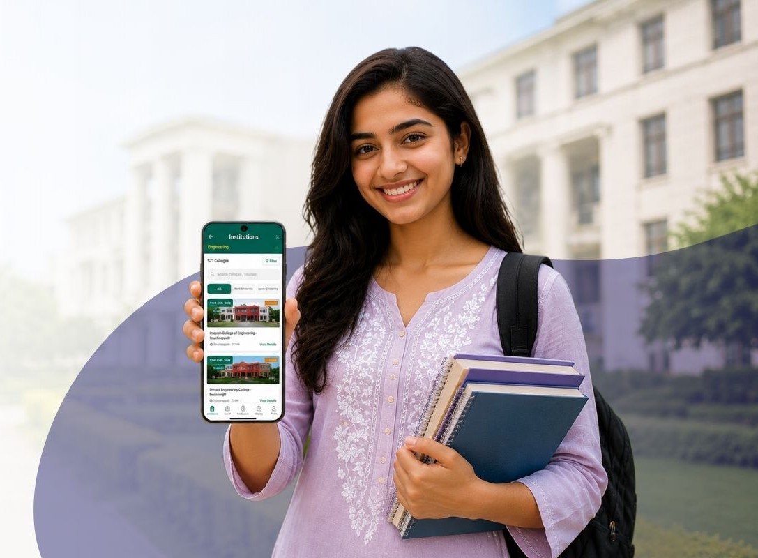 Student Mobile